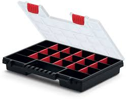Organizer na drobne przedmioty NORS Kistemberg KNO35255S
