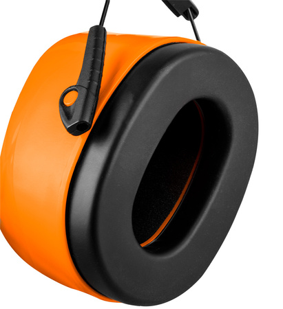 Nauszniki przeciwhałasowe SNR 36dB CE NEO TOOLS 97-565