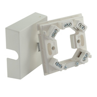 Puszka podtynkowa przyłączeniowa do kuchenek 5 x 6mm biała HAD01 Simet 35350206