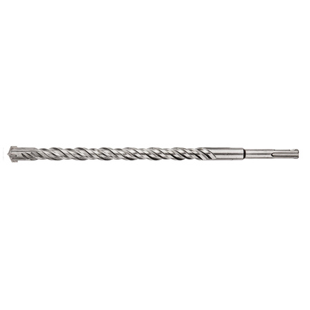 Wiertło do betonu S4 quatro SDS Plus 16 x 260 mm  GRAPHITE 57H472
