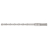 Wiertło do betonu S4 quatro SDS Plus 8 x 160 mm  GRAPHITE 57H416