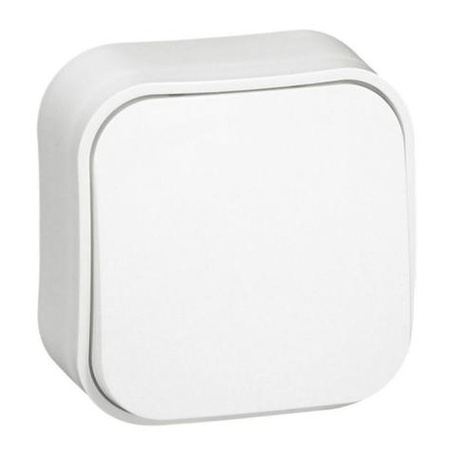 Łącznik schodowy natynkowy kremowy IP20 FORIX Legrand 782434 