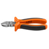 Szczypce boczne izolowane 160mm NEO 01-017