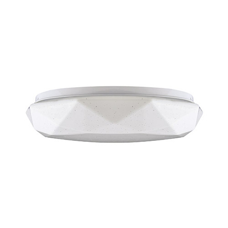 Plafon okrągły DIANA LED 16W 1860lm 4000K IP44 03237 Strühm
