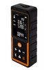 Dalmierz laserowy bateryjny zasięg 100 m IP54 NEO 75-207