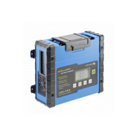 Ładowarka elektroniczna do akumulatorów 12V Hogert HT8G613