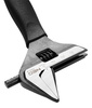 Klucz nastawny 200 mm zakres 0-39 mm NEO 03-014