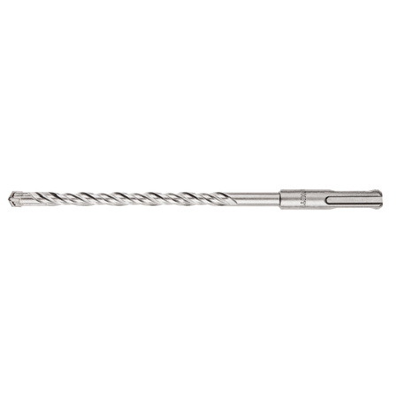 Wiertło do betonu S4 quatro SDS Plus 8 x 160 mm  GRAPHITE 57H416
