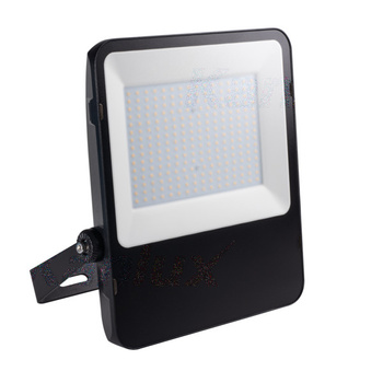 Naświetlacz LED Czarny 200W 4000K IP65 Kanlux 33472