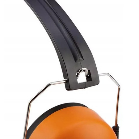 Nauszniki ochronne przeciwhałasowe SNR 24dB NEO 97-562