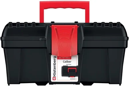 Skrzynka narzędziowa do przenoszenia CALIBER Kistenberg KCR6030