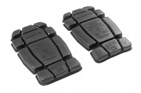 Nakolanniki piankowe uniwersalne SLIM czarne (2szt/op.) ROTH Hogert HT5K299