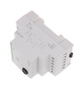 Ściemniacz oświetlenia modułowy 1000W 4,5A 230V F&F SCO-813
