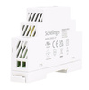 Zasilacz na szynę DIN TH-35 24V DC 15W  Bemko A21-LDD015-1P-24V