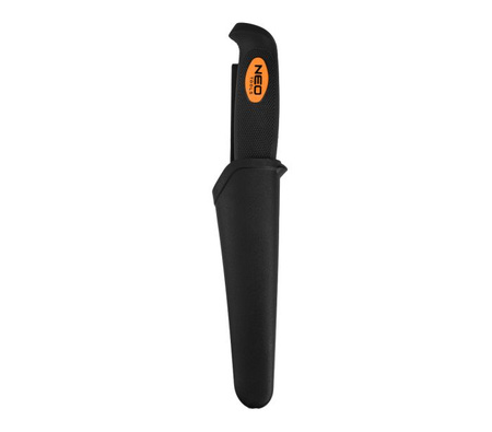 Nóż turystyczny z pochwą Finka 22cm NEO 63-175