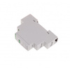 Lampka modułowa czerwona 130-260V AC/DC F&F LK-712R-130-260V