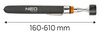 Chwytak magnetyczny teleskopowy 160 - 610mm NEO 11-610