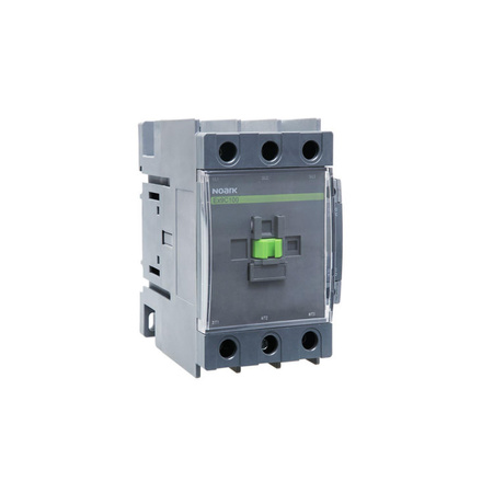Stycznik mocy 80A 37kW 230V 1NC EX9C80 Noark 101339