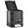 Kompostownik 1 komorowy czarny  380L Compogreen IKL380C-S411