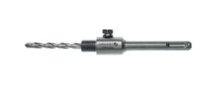 Adapter SDS Max do wiertła koronowego 160 mm M22 Hogert HT6D493