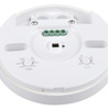 Czujnik ruchu biały PIR 360stopni IP65 ZONA MINI WT-W Kanlux 37365