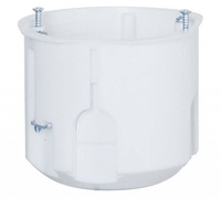 Puszka głęboka łączona do regipsu 60mm F-elektro F1.0009