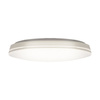 Plafon okrągły biały KAROL LED C 18W 1790lm 4000K IP44 03239 Strühm