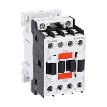 Stycznik mocy 9A 3P 400V AC 1Z Lovato BF0910A400
