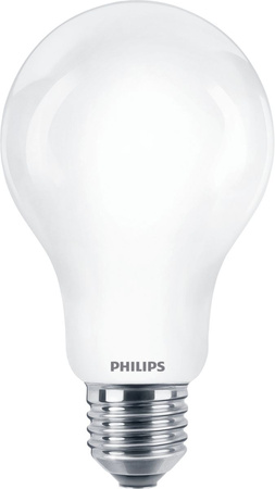 Żarówka LED 17,5W = 150W 2452 lm 2700K E27 A67 PHILIPS 929002372601 
