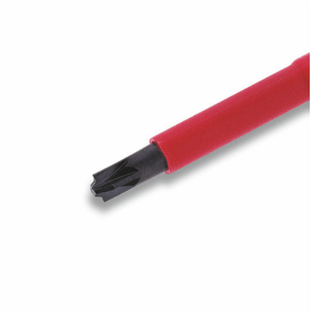 Wkrętak płasko-krzyżowy izolowany PZ2 1000V Cimco 117752
