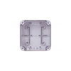 Puszka natynkowa hermetyczna 108x108x56mm IP65 OH-1A.2 Hermet Box 29.12