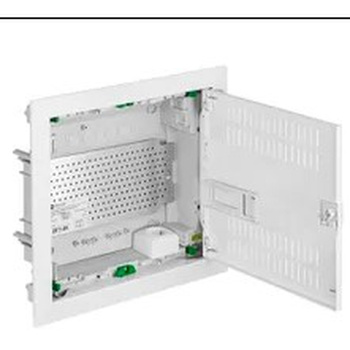 Rozdzielnia podtynkow multimedialna PMF-MM 12 Noark 107264