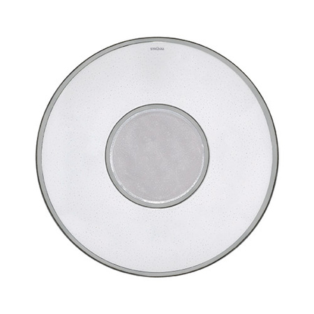Plafon okrągły biały OPERA LED C 24W 1650lm 4100K IP44 03635 Strühm