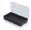 Organizer narzędziowy zamykany MSX BOX Kistemberg KMXB3015