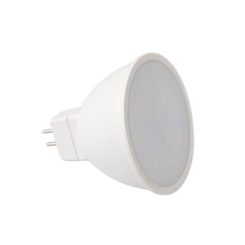 Żarówka LED MR16 5W 450lm 6500K 12V G5,3 Eco Light EC79245