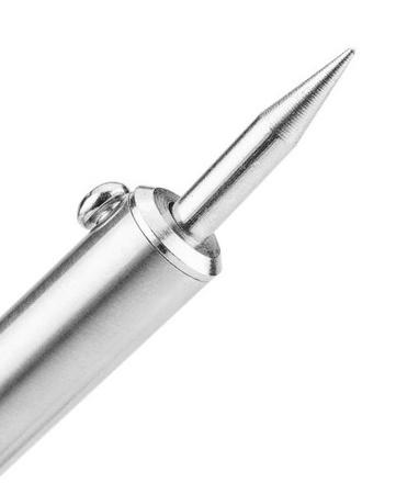 Lutownica oporowa precyzyjna 235mm  40W 230V NEO 19-155