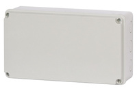 Puszka natynkowa hermetyczna IP54 CP 230x130x85 F-elektro F1.0219