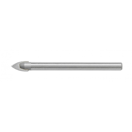 Wiertło do szkła i płytek  5 mm Hogert HT6D085 