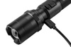 Latarka akumulatorowa ładowana przez USB 1000 lm P9 LED NEO 99-035