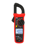 Miernik cęgowy z przewodami UT202+ Uni-T