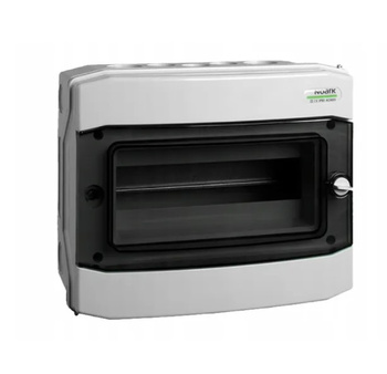 Rozdzielnica natynkowa modułowa 18-mod IP65 1000V PHS Noark 113263