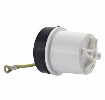 Wkład do gniazda metalowego 32A 500V Tarel