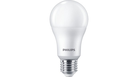 Żarówka LED 13W = 100W 1521lm 2700K A60 E27 Philips 929002306808
