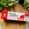 Woreczki śniadaniowe strunowe mocne 20 x 20 cm 16 sztuk Kuchcik 