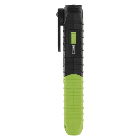 Oprawa warsztatowa ładowalna LED 5W COB +3W LED 400lm 2000mAh Emos P4531