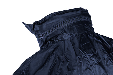 Komplet przeciwdeszczowy kurtka z kapturem i spodnie XL NEO 81-800-XL