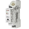 Automat zmierzchowy modułowy 16A 230V 0-200lx WZM-01/S1 Zamel EXT10000142