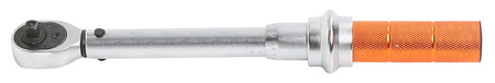Zestaw kluczy dynamometrycznych 1/4", 3/8", 1/2" NEO 08-843 3szt.