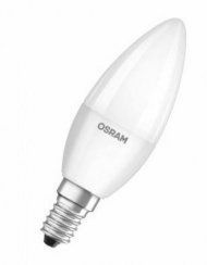 Żarówka LED 4,9W 470lm 2700K E14 Ledvance 4052899326453