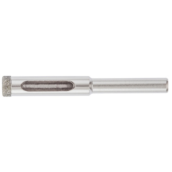 Wiertło diamentowe do gresu 8 mm GRAPHITE 57H279